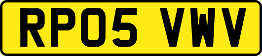 RP05VWV
