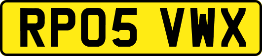 RP05VWX