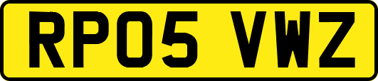 RP05VWZ