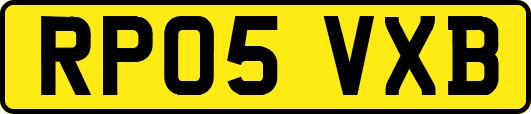 RP05VXB