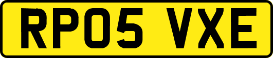 RP05VXE