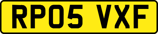 RP05VXF