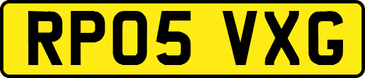 RP05VXG