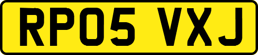 RP05VXJ