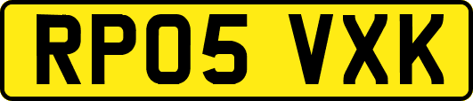 RP05VXK