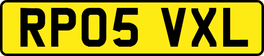 RP05VXL