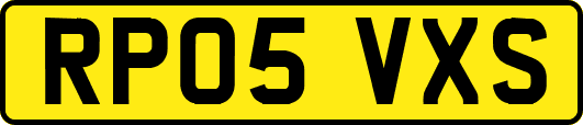 RP05VXS