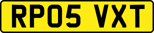 RP05VXT