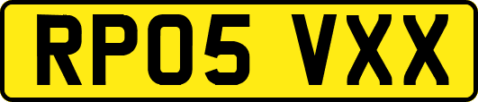 RP05VXX