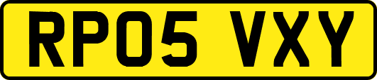 RP05VXY