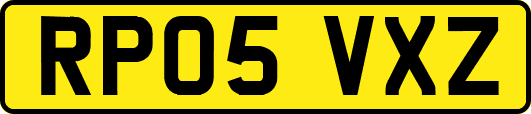 RP05VXZ
