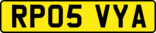 RP05VYA
