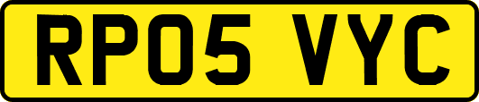 RP05VYC