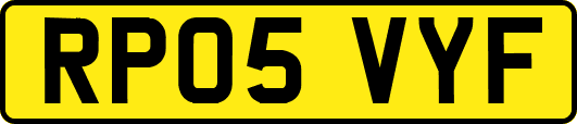 RP05VYF