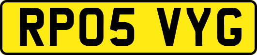 RP05VYG