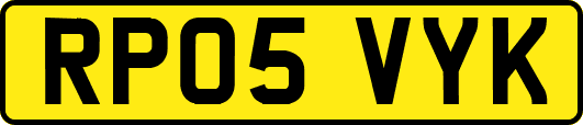 RP05VYK