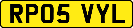 RP05VYL