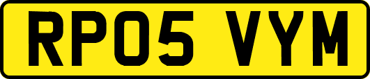 RP05VYM