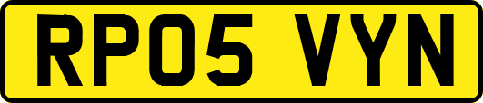 RP05VYN