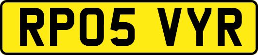 RP05VYR