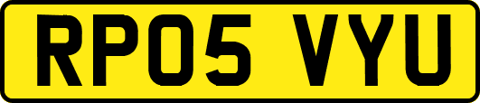 RP05VYU