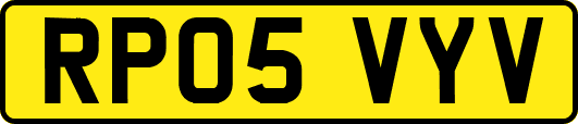 RP05VYV