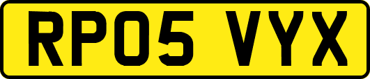 RP05VYX