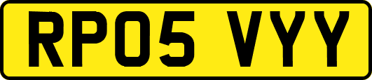 RP05VYY