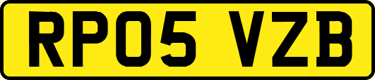 RP05VZB