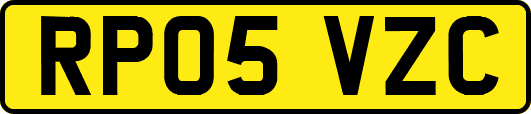 RP05VZC