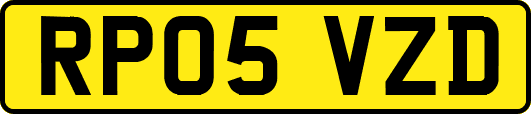 RP05VZD