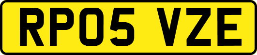 RP05VZE