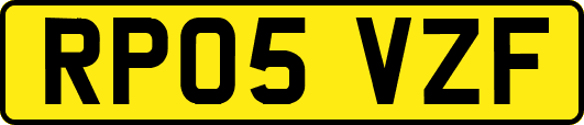 RP05VZF