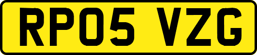 RP05VZG