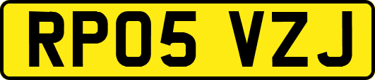 RP05VZJ