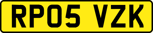 RP05VZK