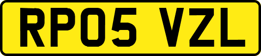 RP05VZL