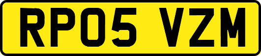 RP05VZM