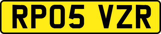 RP05VZR
