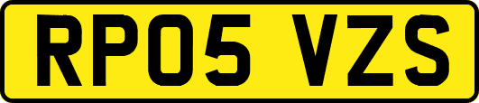 RP05VZS