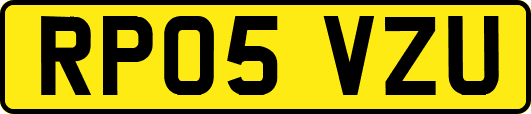 RP05VZU