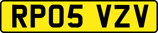 RP05VZV