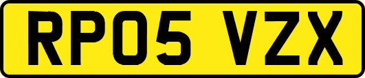 RP05VZX