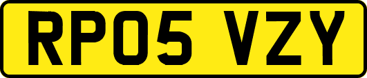 RP05VZY