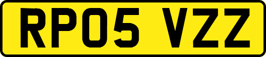 RP05VZZ