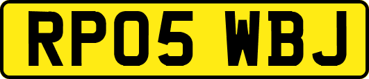 RP05WBJ