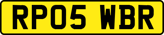 RP05WBR