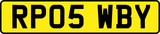 RP05WBY