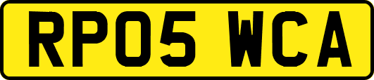 RP05WCA