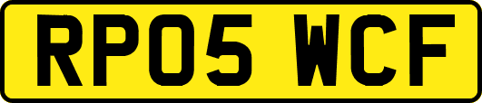 RP05WCF